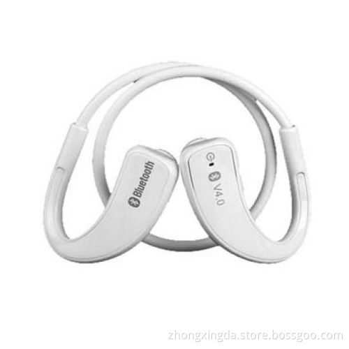 Mobile Stereo Bluetooth HeadsetNew